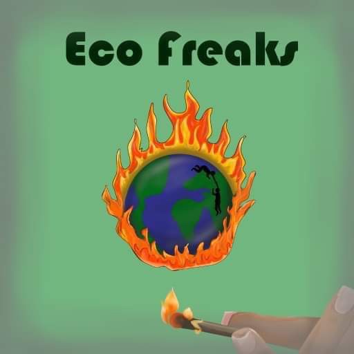 Projekt Eco Freaks