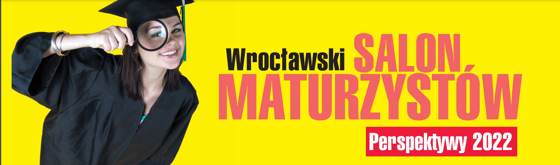 Wrocławski Salon Maturzystów